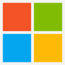 Power BI logo