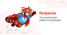 Redpanda logo