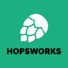hopsworks logo